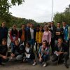 Виїзні заняття зі «Спортивного туризму і орієнтування»